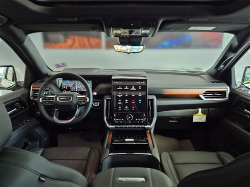 GMC Yukon 6.2 V8 Denali Xl
