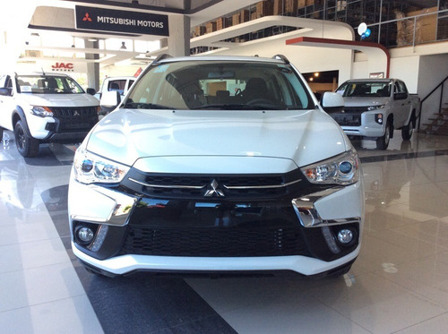 Mitsubishi Asx Gls 2.0 Flex 2021 0km