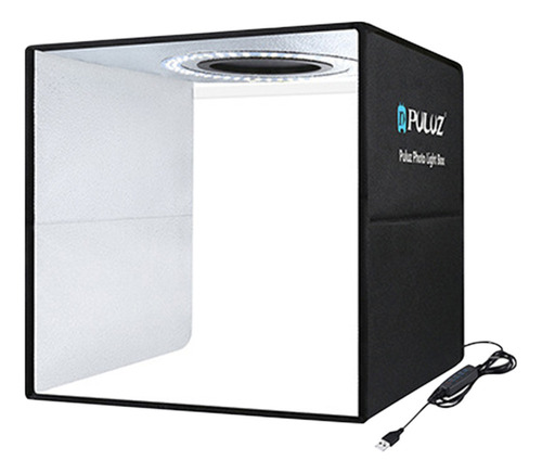 Lámpara Fotográfica Plegable B, Carpas Portátiles Para Tomar