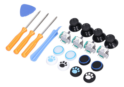 Kit De Substituição Do Controlador Qm21070981 Para Reparo De