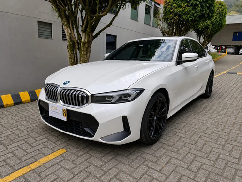 BMW 330E BMW 330E  PERFORMANCE 2023