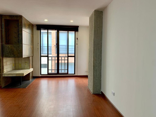 Imagen 5 de 15 de Apartamento En Venta En Bogotá San Patricio. Cod 100702582