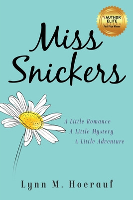 Libro Miss Snickers - Hoerauf, Lynn