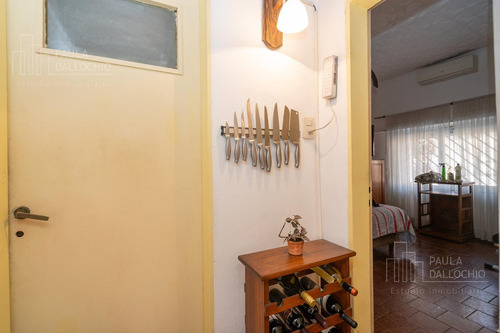 Venta 2 Ph En Mataderos Entrada Independiente Con Quincho Y Terraza Ideal Para Dos Familias