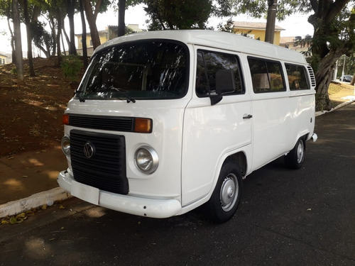 Vw Kombi Std 1.4 Flex 2013