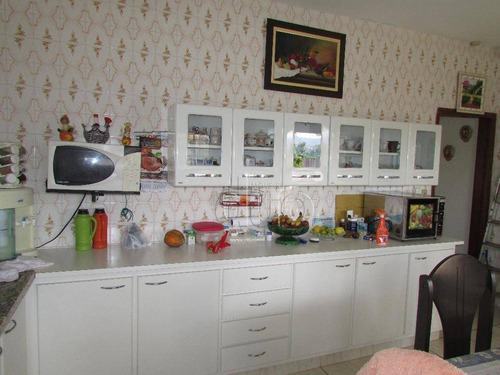 Chácara Com 3 Dormitórios À Venda, 5970 M² Por R$ 830.000,00 - Alpes Das Águas - São Pedro/sp - Ch0058