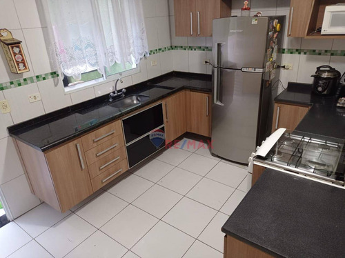 Sobrado À Venda, 129 M² Por R$ 399.000,00 - Aricanduva - São Paulo/sp - So1658