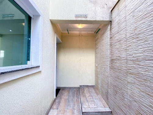 Imagem 23 de 27 de Casa Com 2 Dormitórios À Venda, 70 M² Por R$ 389.000,00 - Freguesia Do Ó - São Paulo/sp - Ca1423 - 69793621