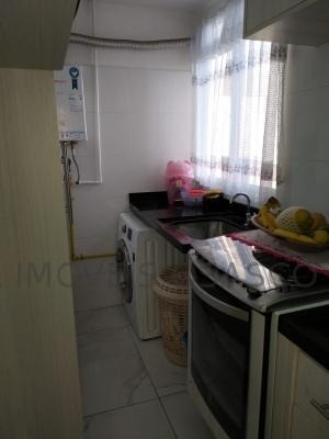 Imagem 6 de 15 de Ref.: 8869 - Apartamento Em Osasco Para Venda - V8869