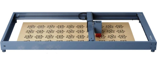 Extensor De Tamaño Para Cortadora Láser Xtool D1 D1pro