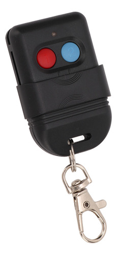 Mando A Distancia Para Puerta De Garaje 2 Botones 433 92