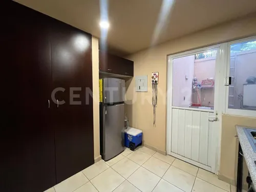 Venta De Casa En Residencial Oasis I, Yautepec, Morelos