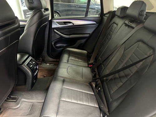 BMW X3 30e xDrive At