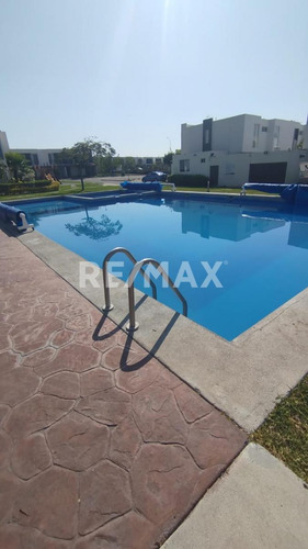 Casa En Venta En Morelos, Ayala