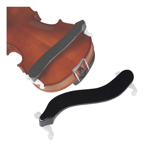 Mentonera For Violín Soporte For El Hombro For Violín