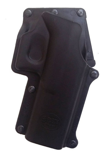 Fobus Canana Polímero Pistola Glock 20/21cinto Común