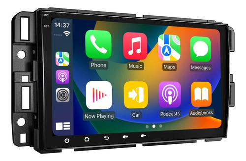 Z 2+32 G Estéreo Gmc Chevrolet Gps Dvd Yukon Cheyenne
