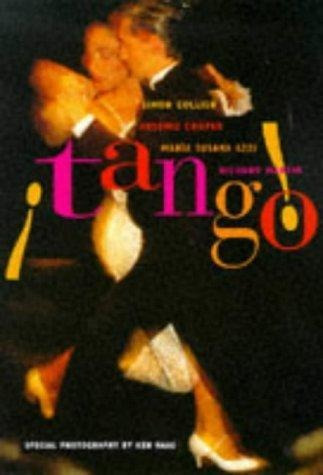 Tango - Thames & Hudson