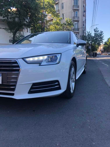 Audi A4 2.0 Fsi 190cv 2017