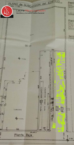 Imagen 7 de 7 de Depósito/ Local En Venta Sobre Av. 12 De Octubre/ Bariloche