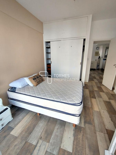 Imagen 23 de 30 de Venta Departamento De 2 Ambientes Invertido Con Balcon Terraza - Plaza Colon Mar Del Plata
