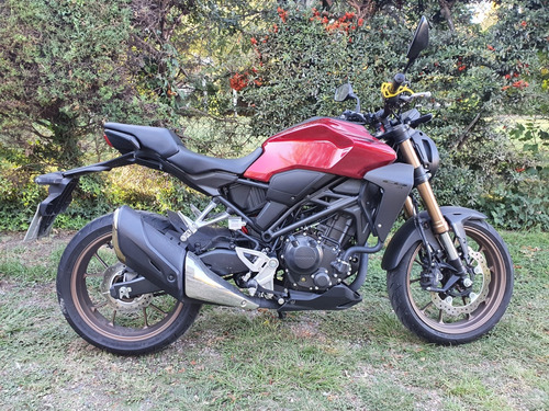 Honda Cb300r Cb 300 R