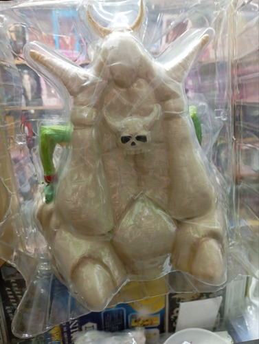 Figura Anime Piccolo Daimaku Dragón Ball Z 27cm