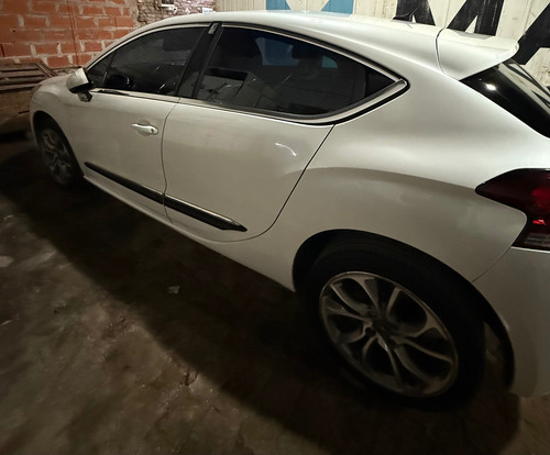 Citroën DS4 1.6 Sport Chic Thp 163cv Tiptronic