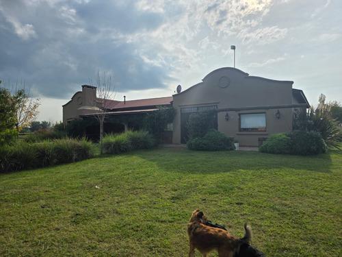Venta Casa Estancia Benquerencia