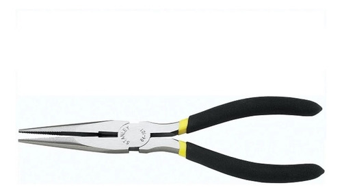 Alicate Bico Meia Cana Longo 5 (127 Mm) -stanley - 84-100la