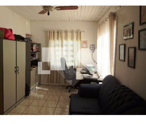 Casa Em Ipanema! Aceita Apartamento Como Parte Do - 28-im418843