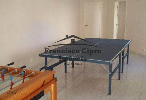 Imagem 18 de 19 de Apartamento À Venda No Bairro São Dimas - Guaratinguetá/sp - Ap203