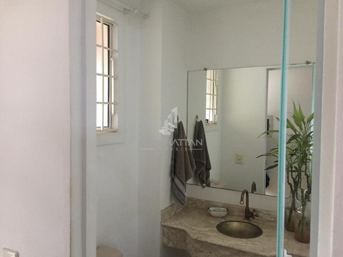 Imagem 10 de 27 de Casa À Venda Em Parque Villa Flores - Ca003323