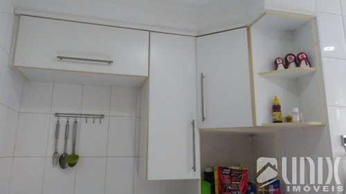 Imagem 9 de 15 de Turf Club - Apto Nascente, 02 Qtos, 59 M², 01 Vaga, Bem Localizado. - 2689