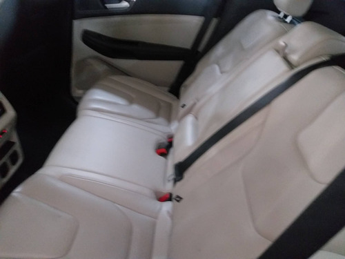 Imagem 9 de 15 de Ford Edge 3.5 V6 Gasolina Titanium Awd Automático