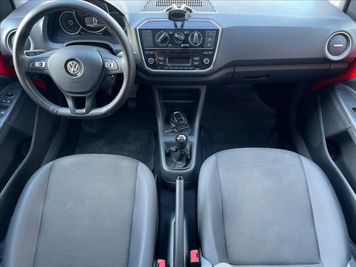 Volkswagen Up Up 1.0 Mpi