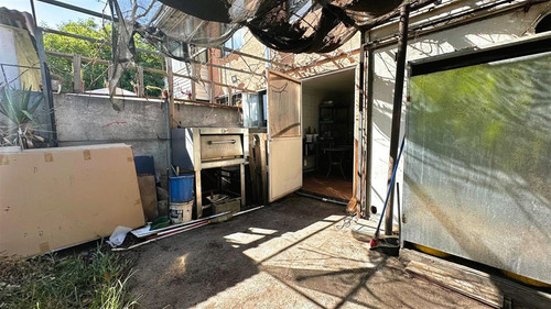 Casa En Venta De 3 Dorm. En Quilicura