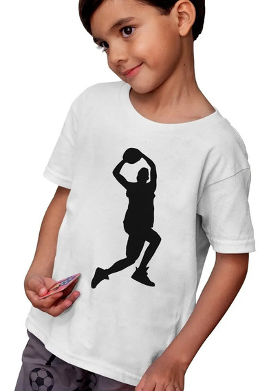 Playeras De Equipos De Basquetbol | MercadoLibre 📦