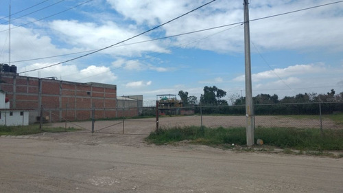 Imagen 3 de 15 de Terreno Con Uso De Suelo Industrial