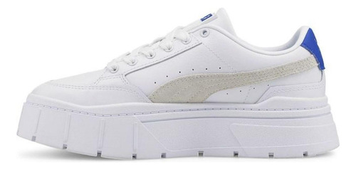 Tenis Puma Mayze Stack Wns Mujer Casual