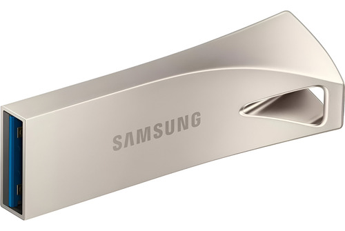 Pendrive Samsung 128gb De Metal 3.1 Tienda Física
