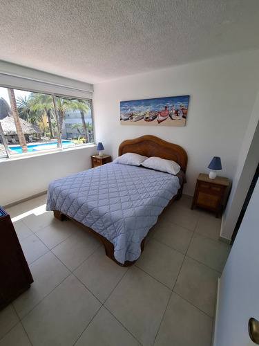 Venta Hermoso Apartamento Pampatar. Margarita