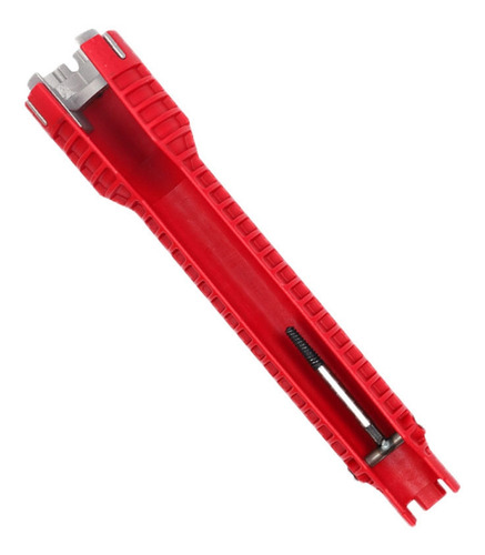Herramienta De Fontanería, Llave Multifuncional Para Fregade