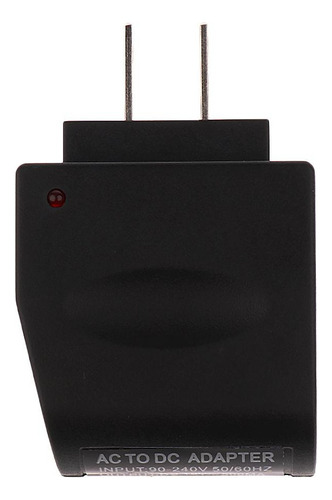 3×adaptador Corriente Universal Para Coche Y Casa, 12v -