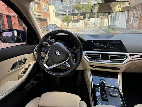Bmw 330i 2020