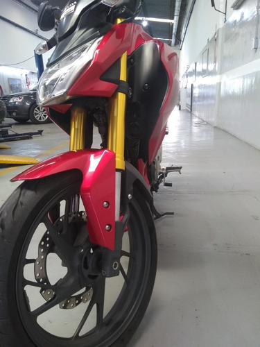 Imagen 4 de 13 de Honda Cb190
