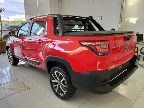 Fiat Strada 1.3 Volcano