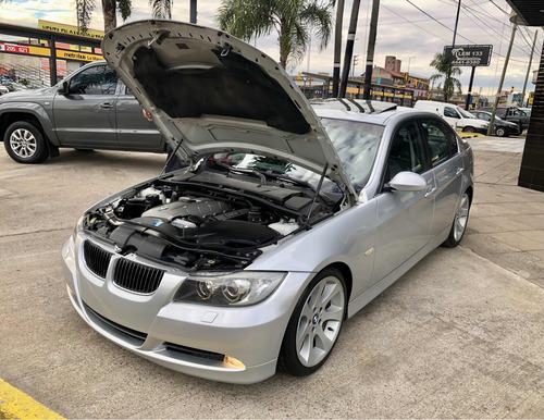 BMW Serie 3 3.0 330i Sportive Steptro.