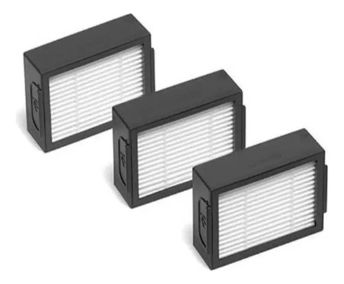Filtro De Repuesto X3 Para Roomba C9 C9+ C7 C7+ J5 I5+