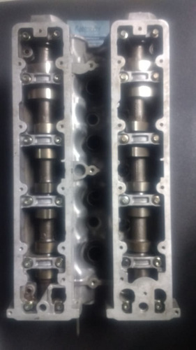 Cabeçote Da Xsara Picasso 2.0 16 V 2010